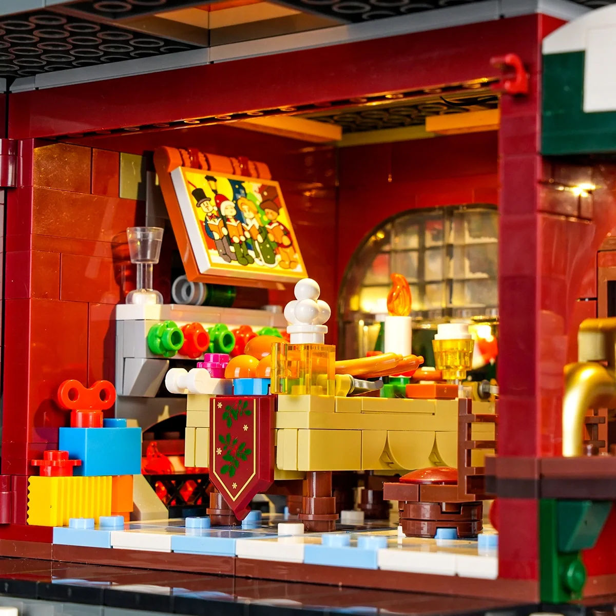 Christmas Pub (Limited Edition Gift Set)