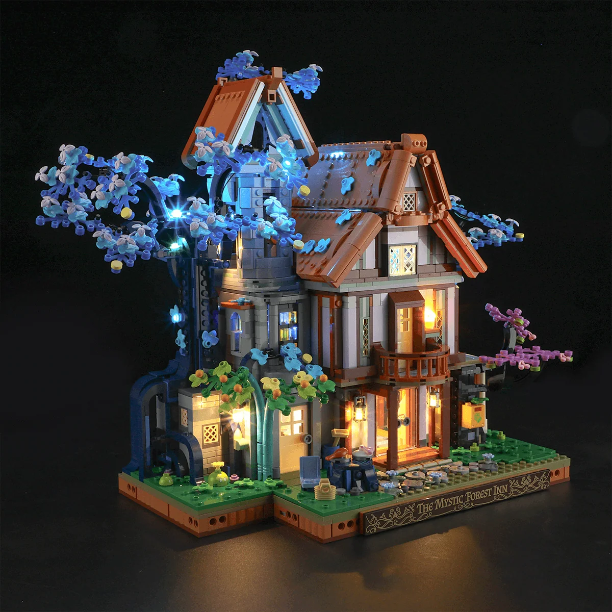 Sylvan Inn