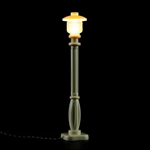 Street Light (Warm White)-Not for sale, points redemption only