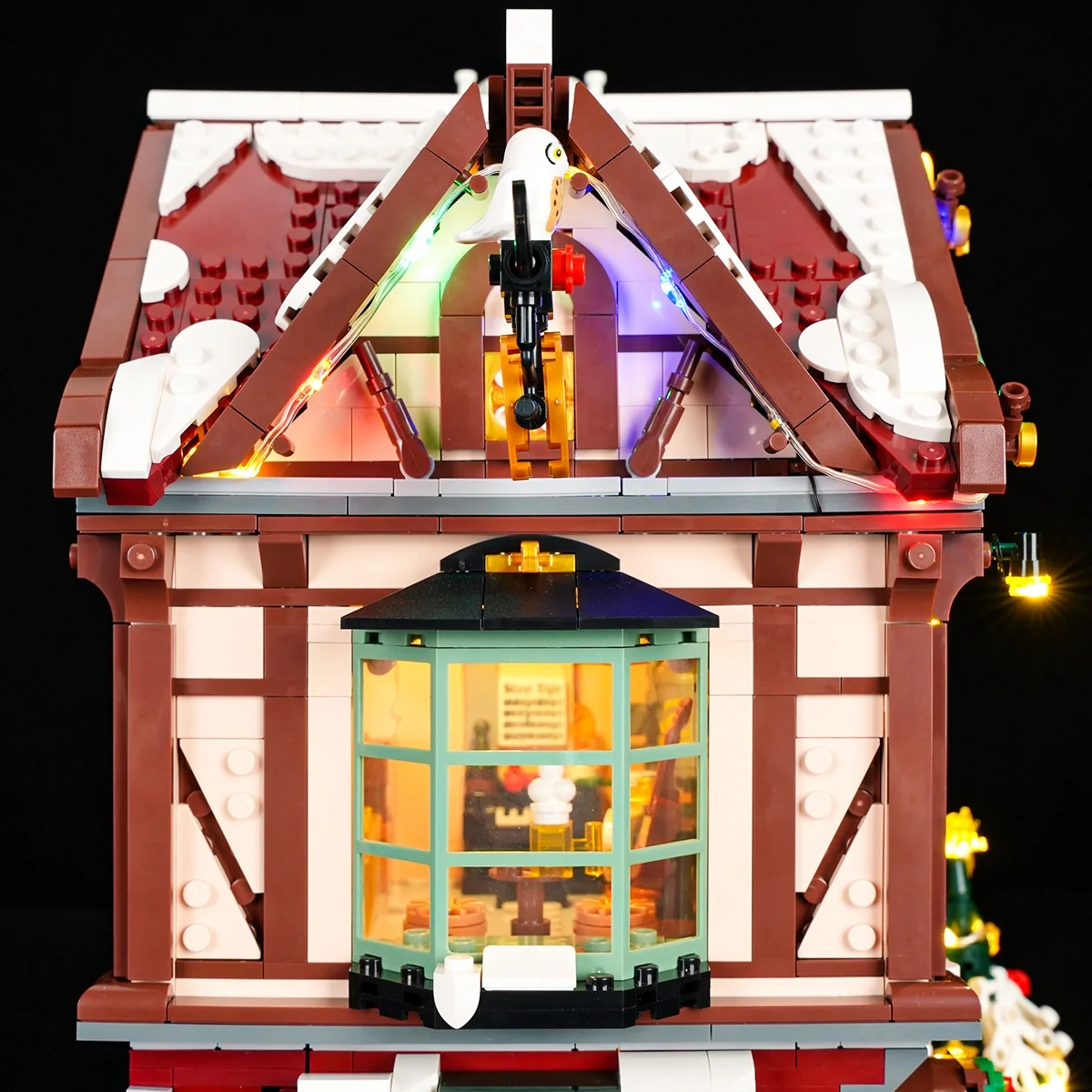 Christmas Pub (Limited Edition Gift Set)