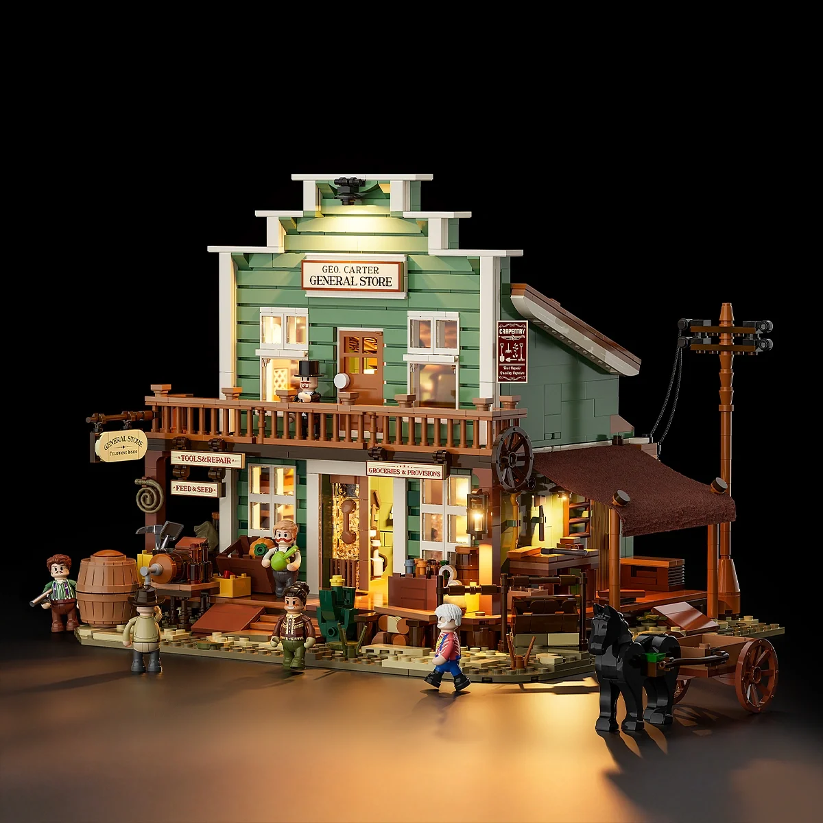 General Store