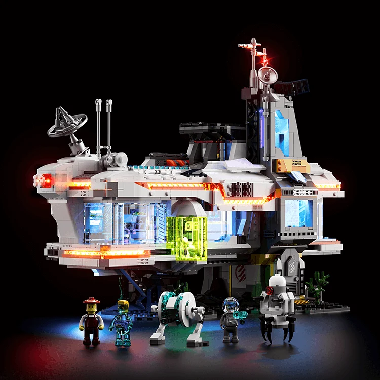 Alien Frontier: Bounty Hub (Retiring Soon)
