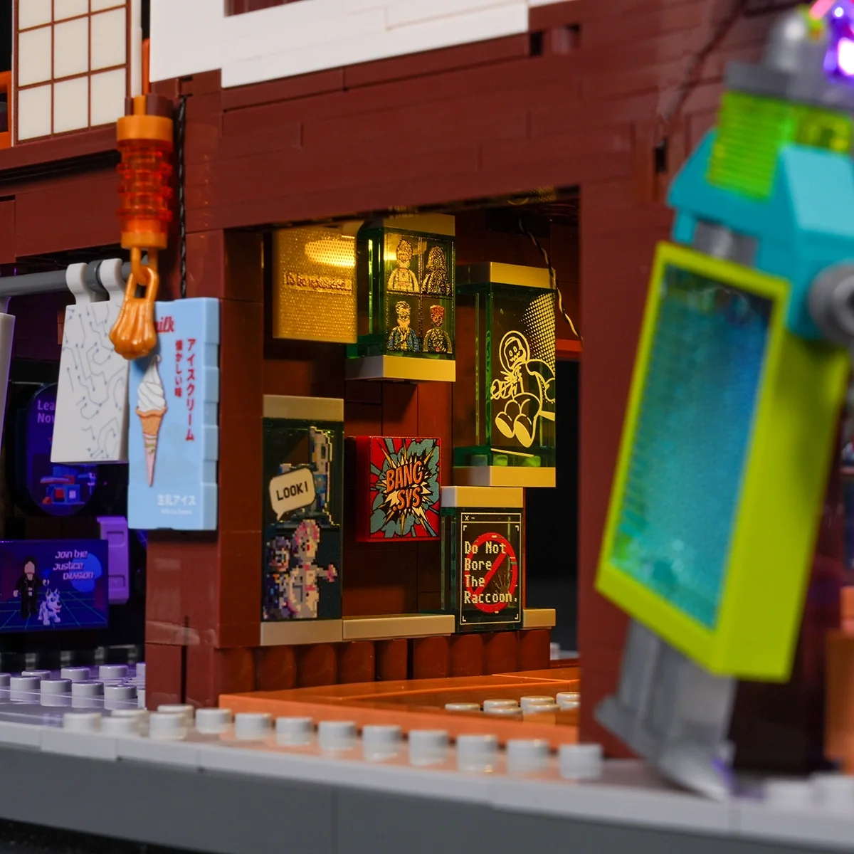 漫画店