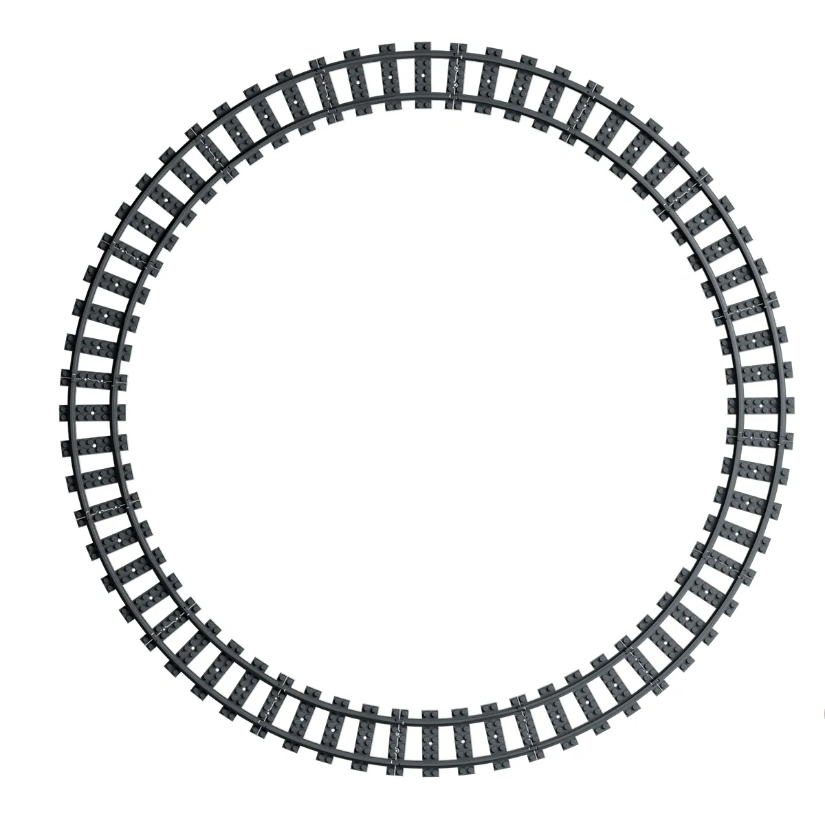 Train Track Expansion Accessories
