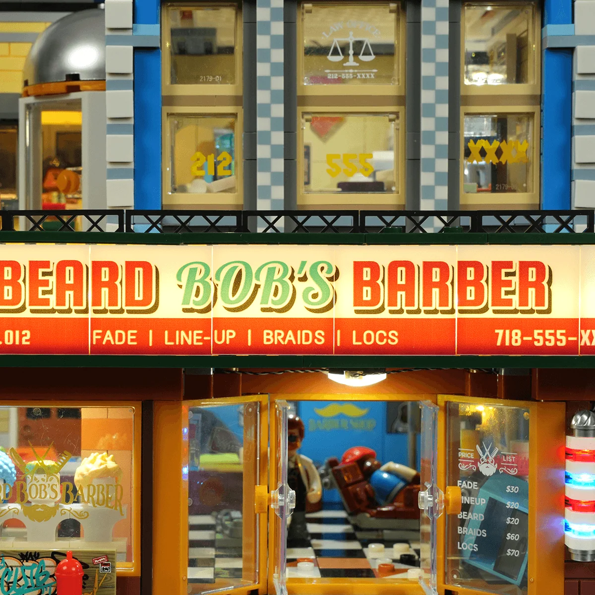 Barbershop