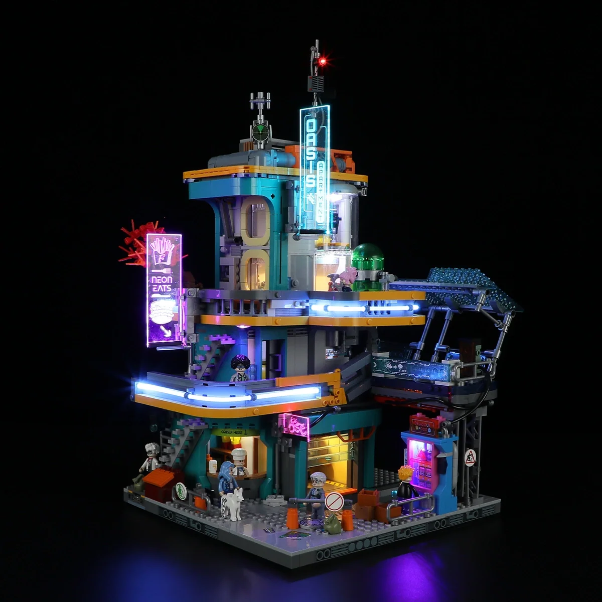 Cyberpunk