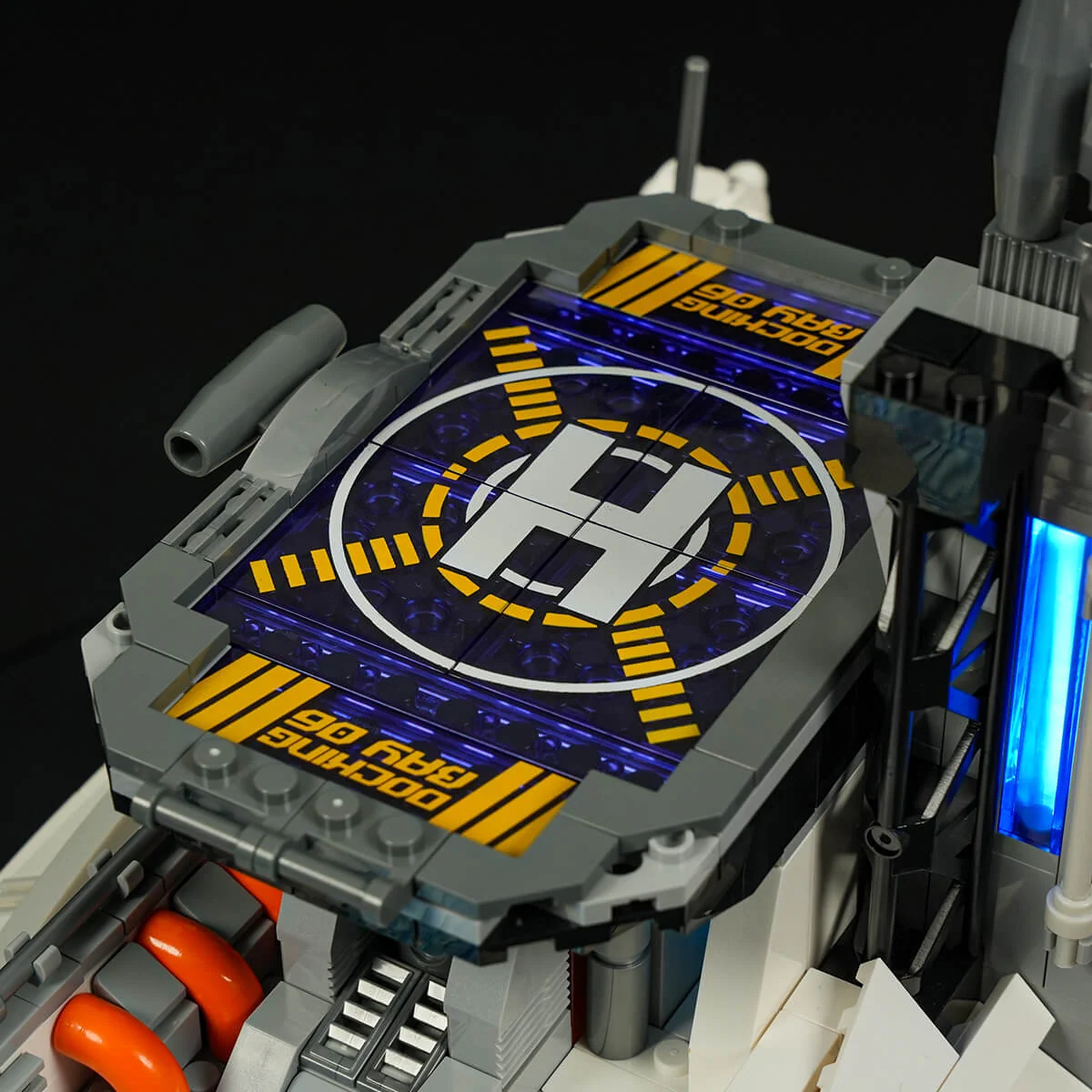 Alien Frontier: Bounty Hub (Retiring Soon)