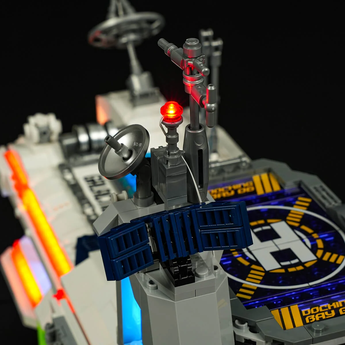 Alien Frontier: Bounty Hub (Retiring Soon)
