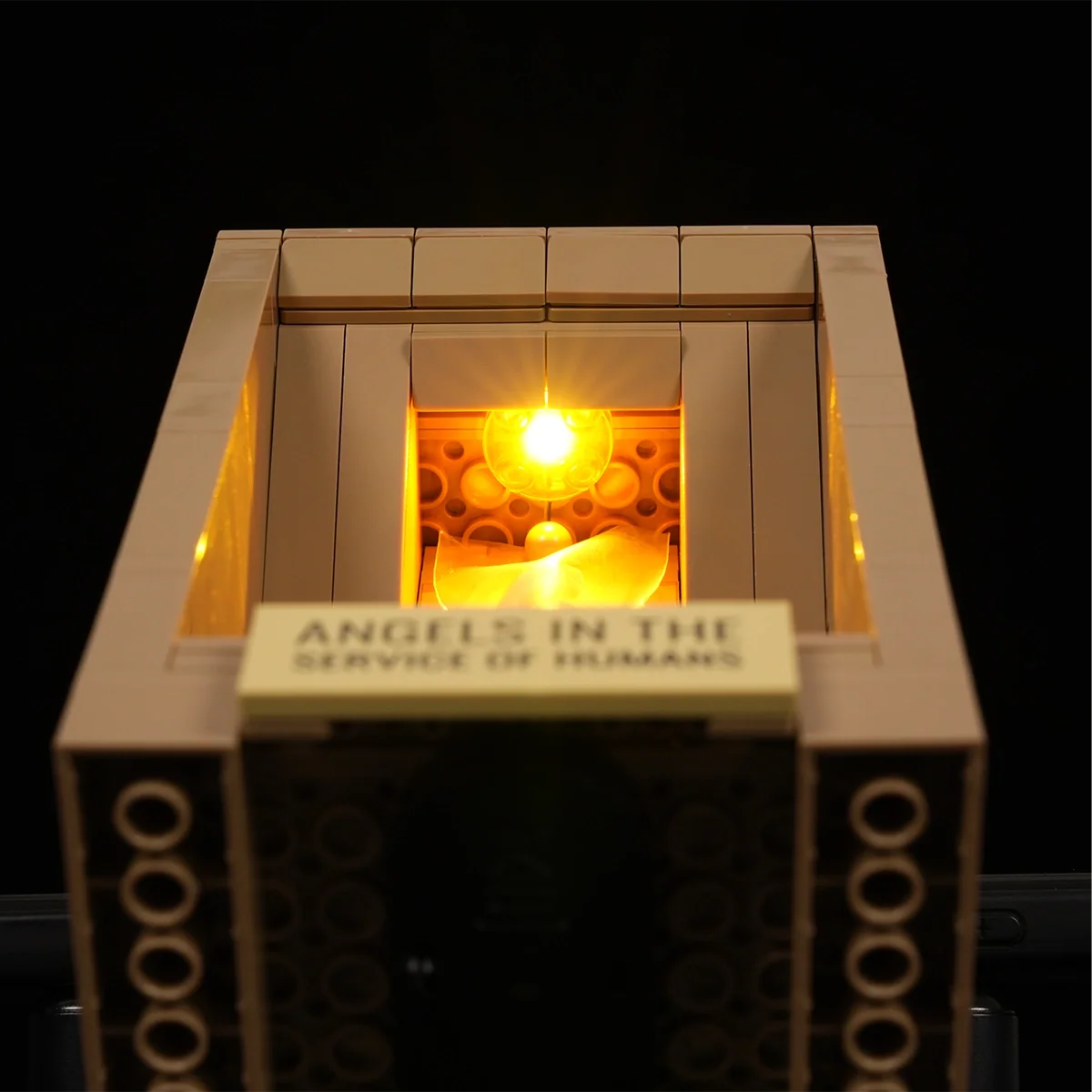 The Creation of the Replicant (GWP, Limited to 700 Sets)