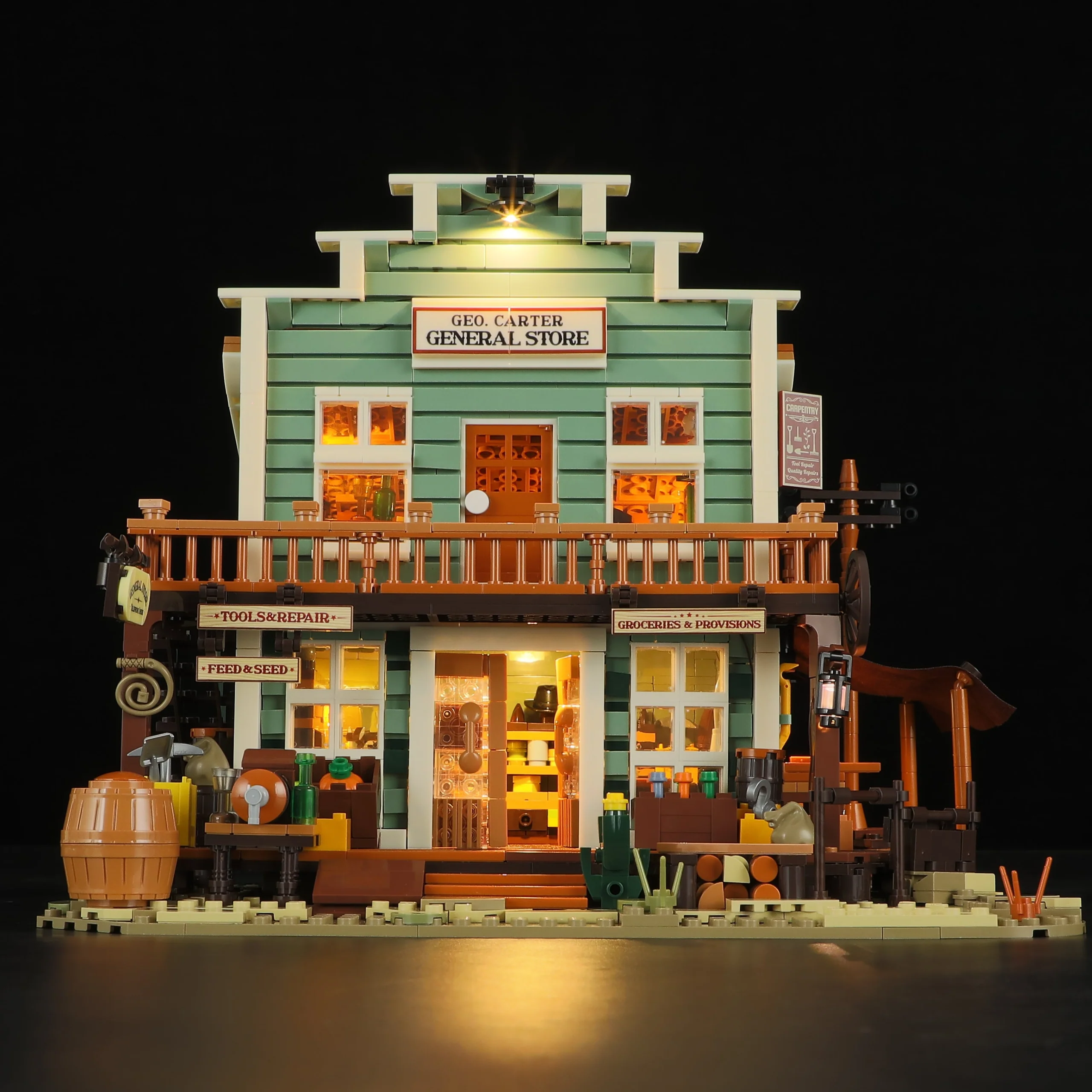 General Store