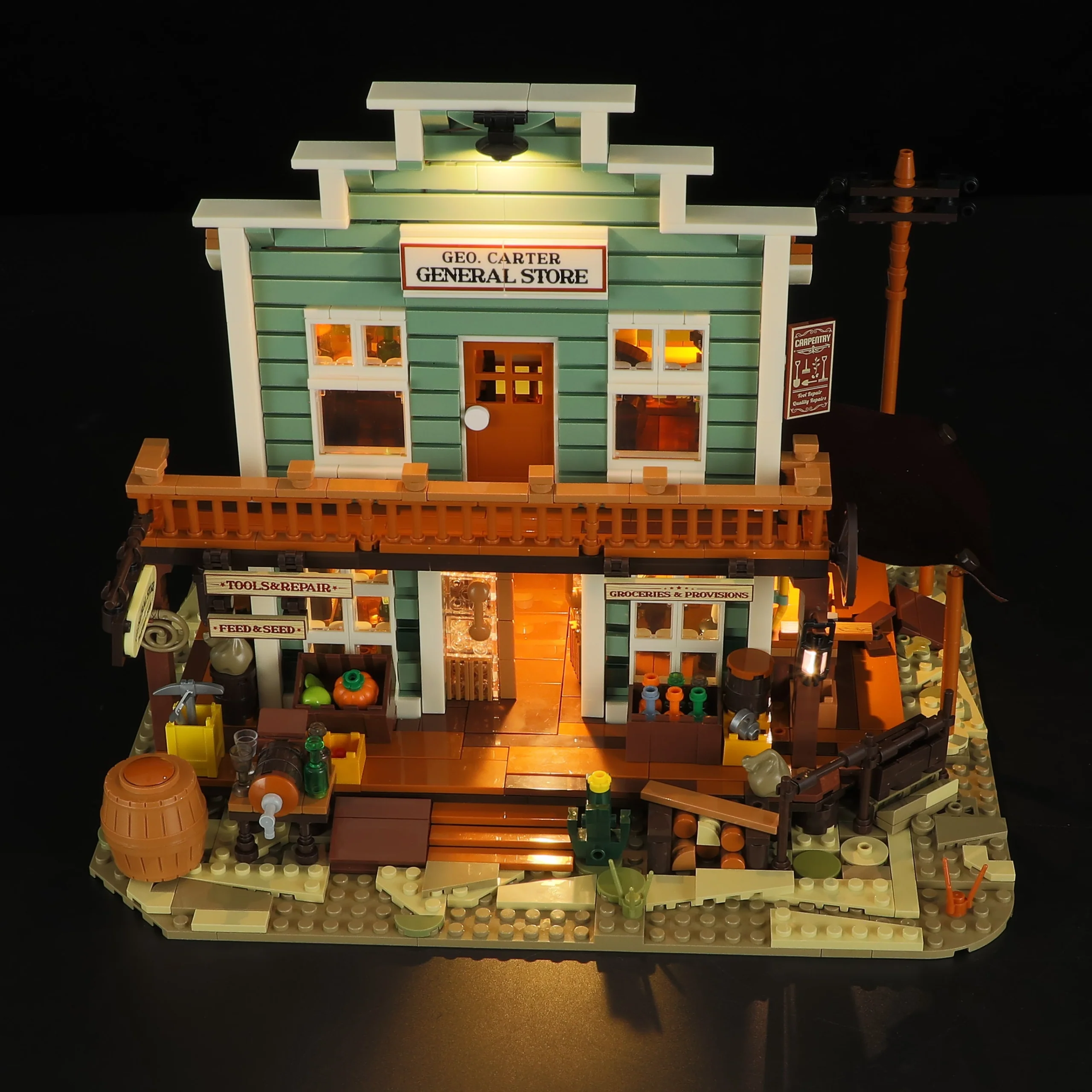 General Store