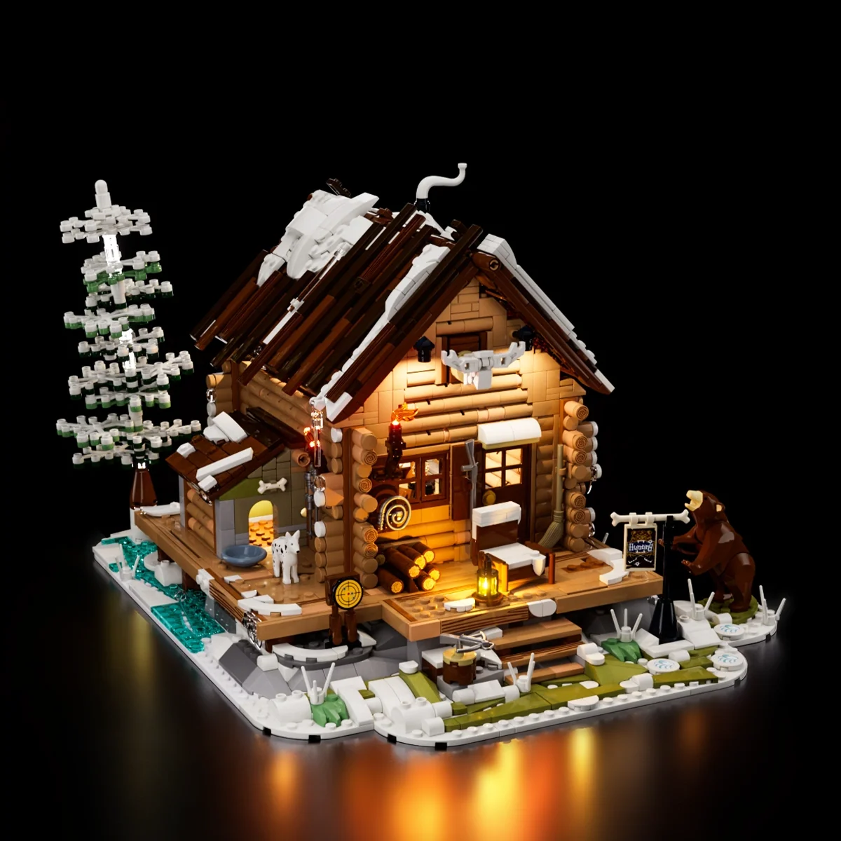 Retro House