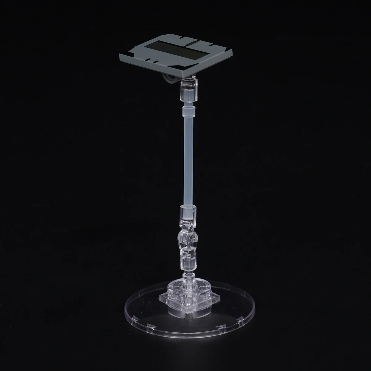 K's Spinner Brick Replica with Cinematic Lighting