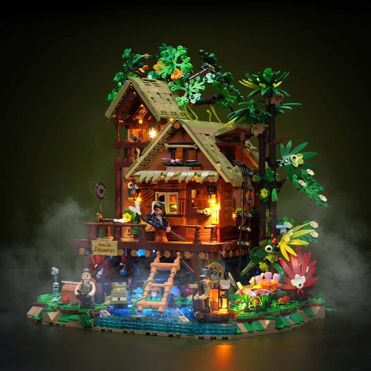 Retro House