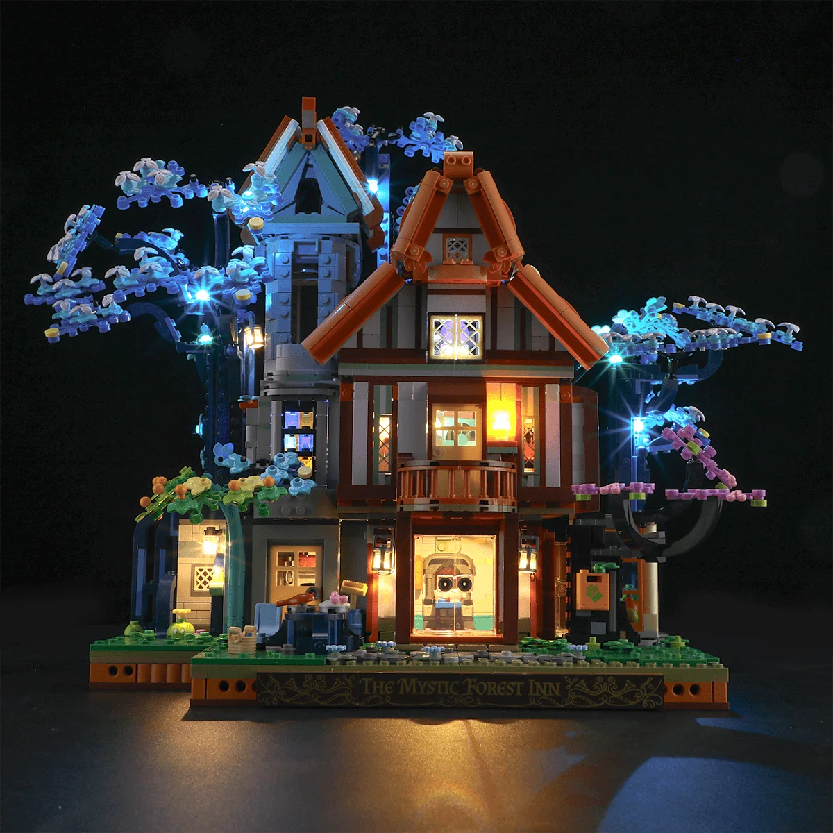 Sylvan Inn