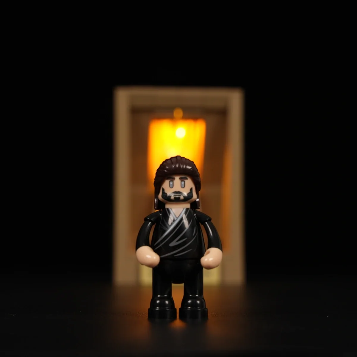 The Creation of the Replicant (GWP, Limited to 700 Sets)