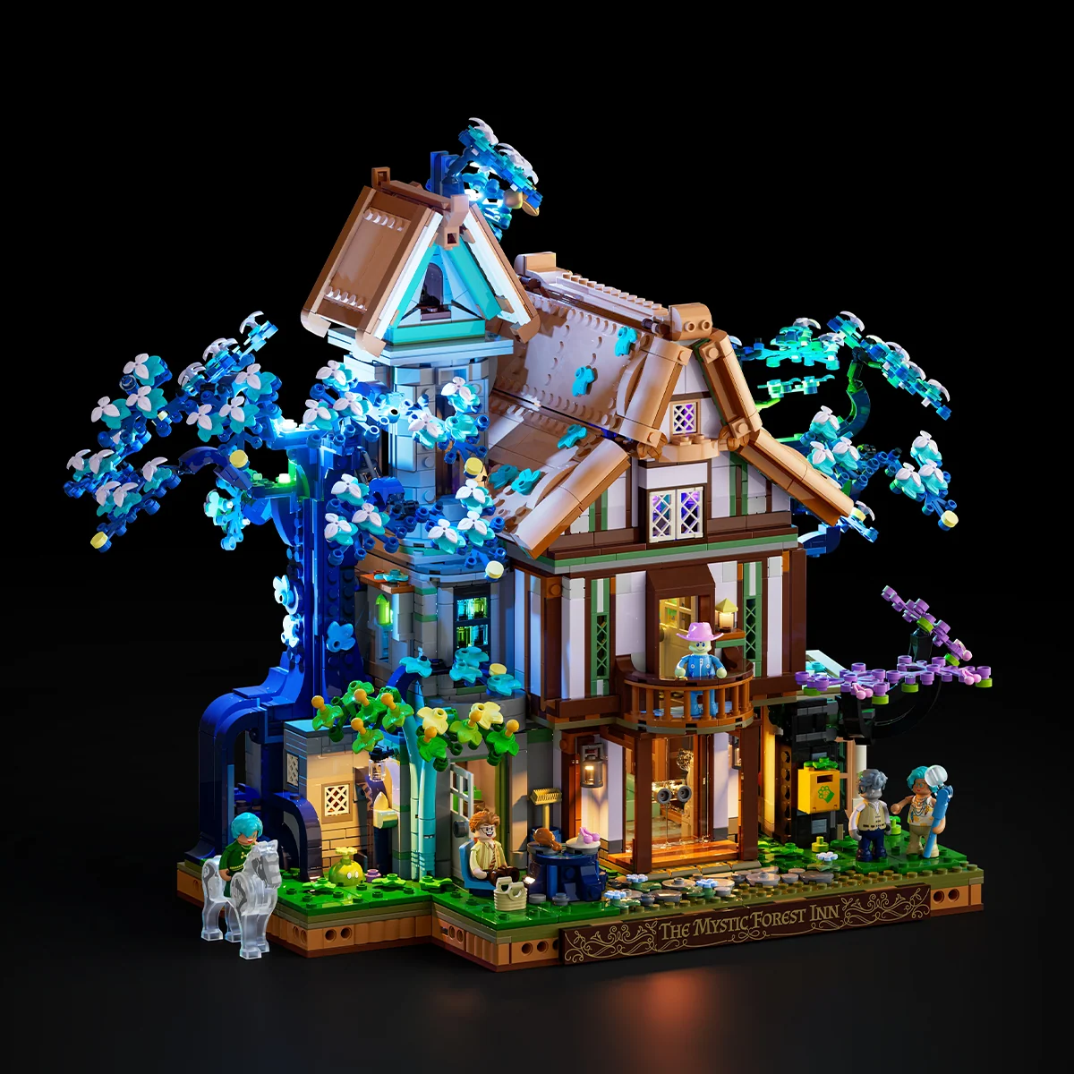 Sylvan Inn