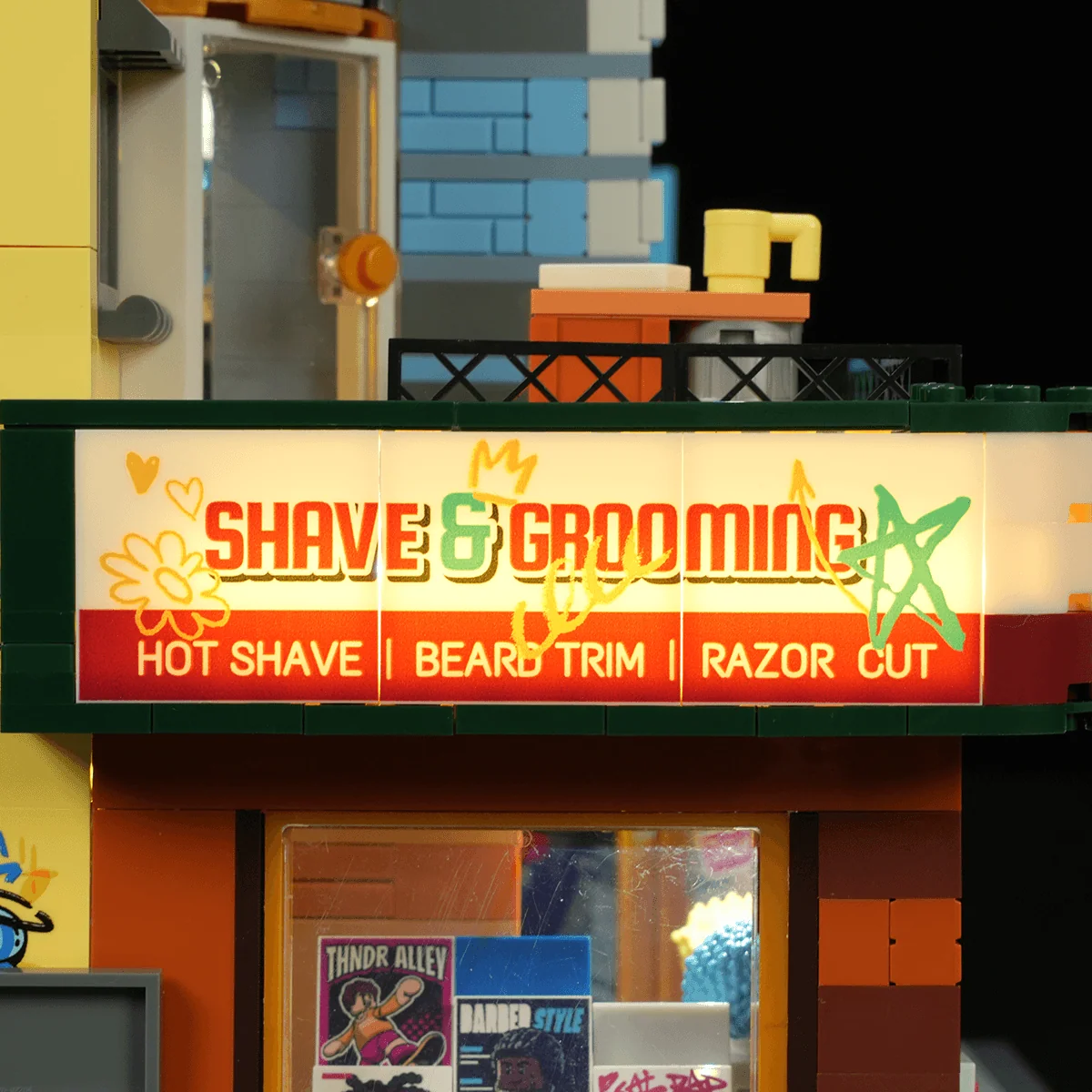 Barbershop