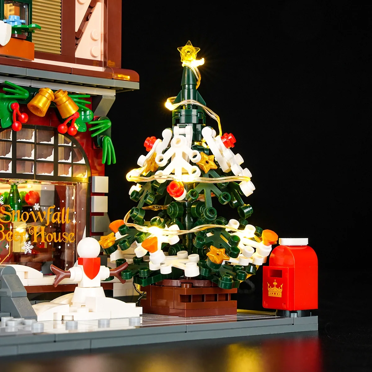 Christmas Pub (Limited Edition Gift Set)