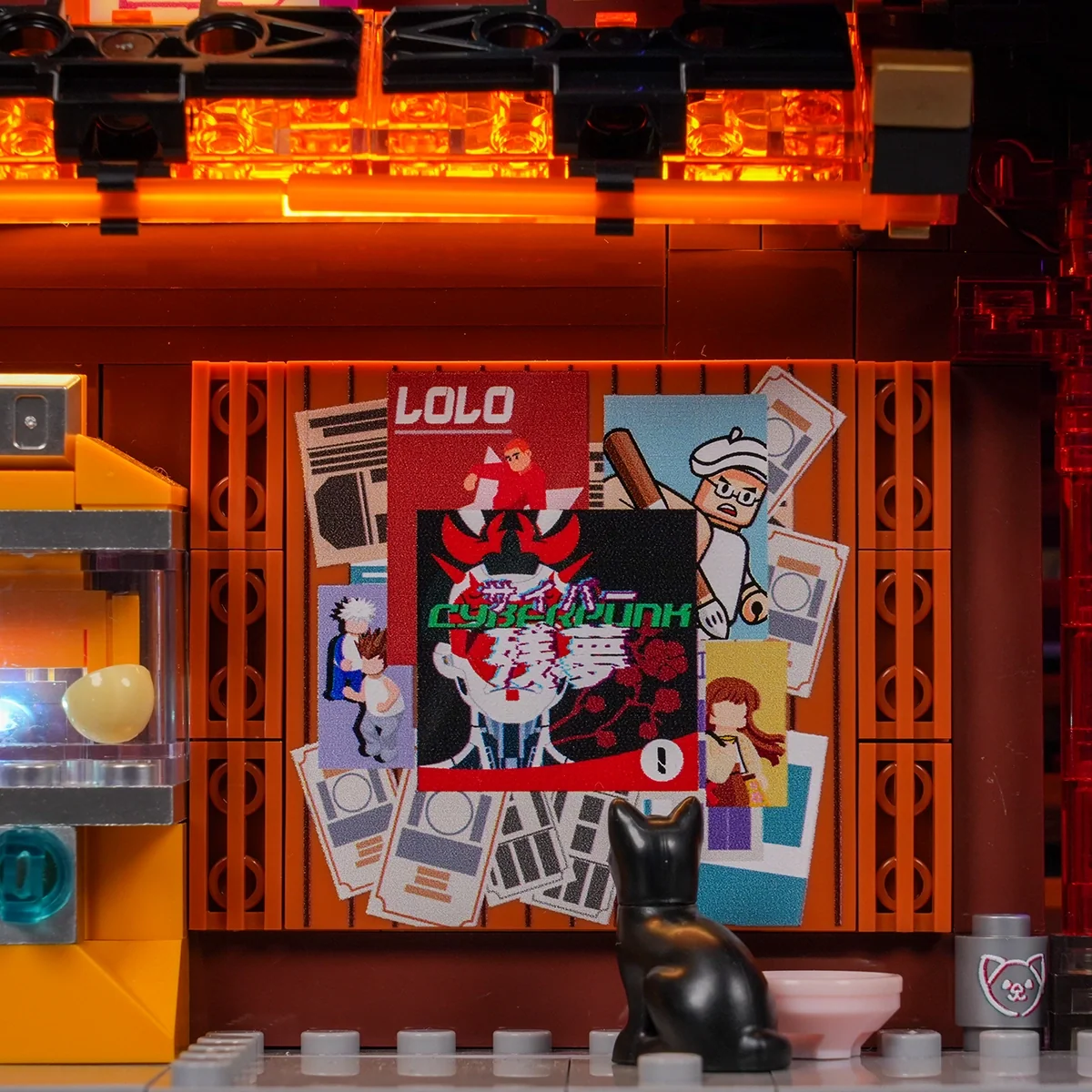 漫画店