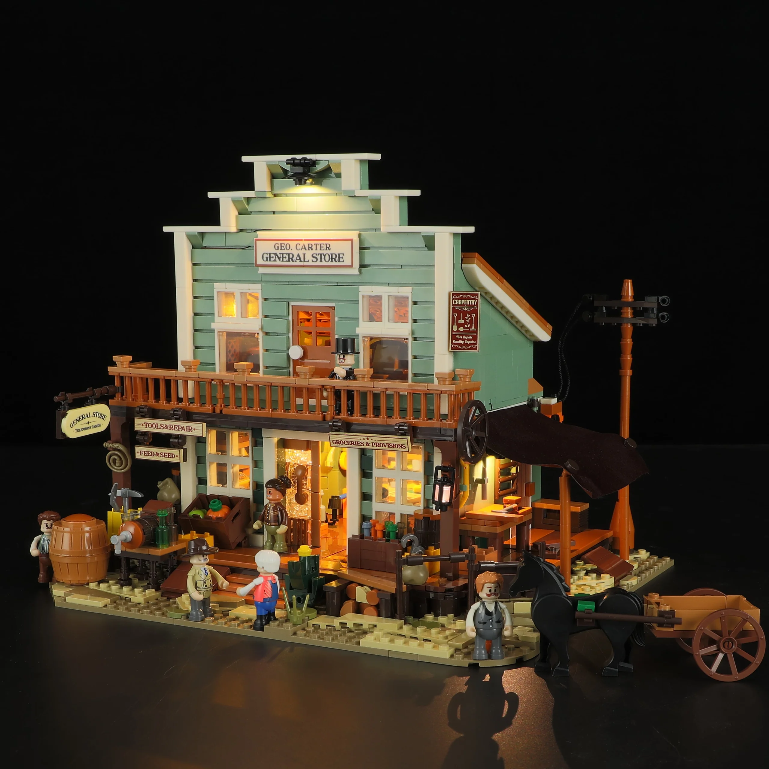 General Store