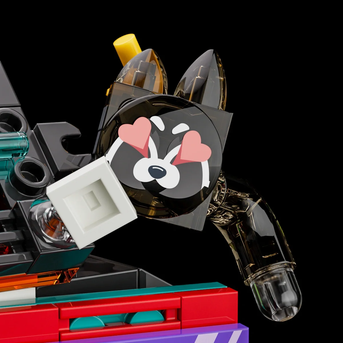 Micro Izakaya & Manga Shop Limited Gift with Manga Shop Purchase