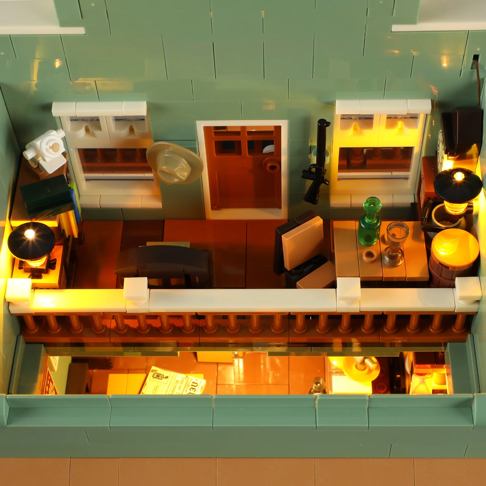 General Store