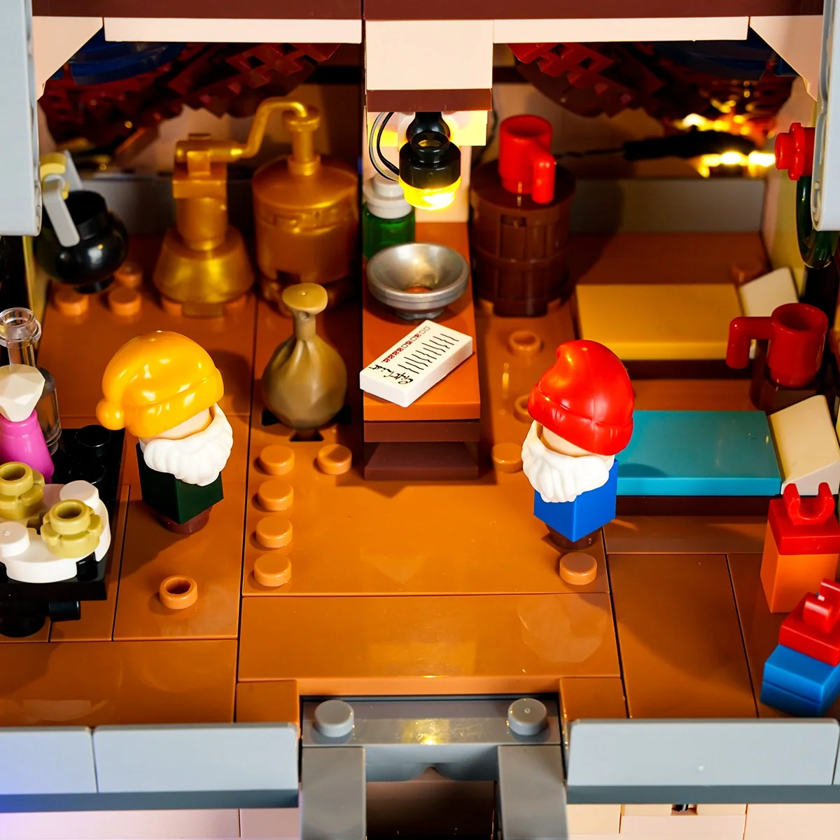 Christmas Pub (Limited Edition Gift Set)