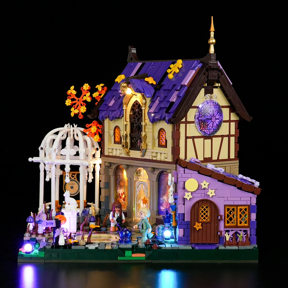 Luna Cottage