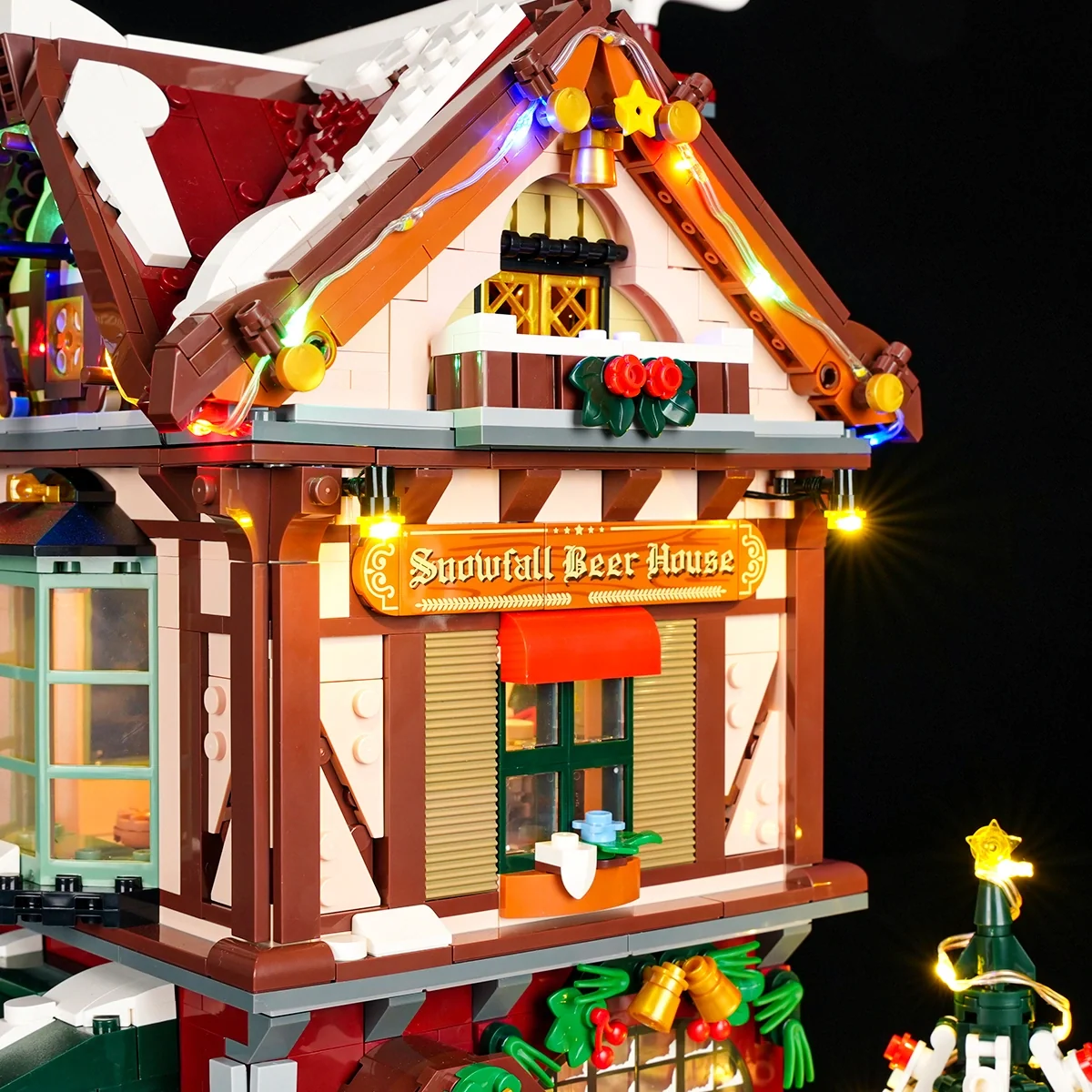 Christmas Pub (Limited Edition Gift Set)