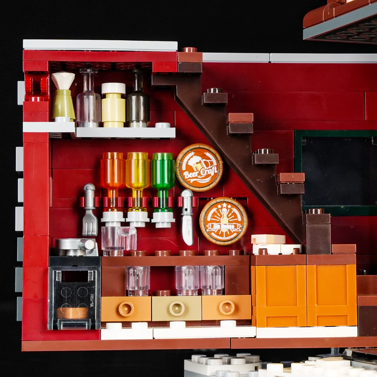 Christmas Pub (Limited Edition Gift Set)