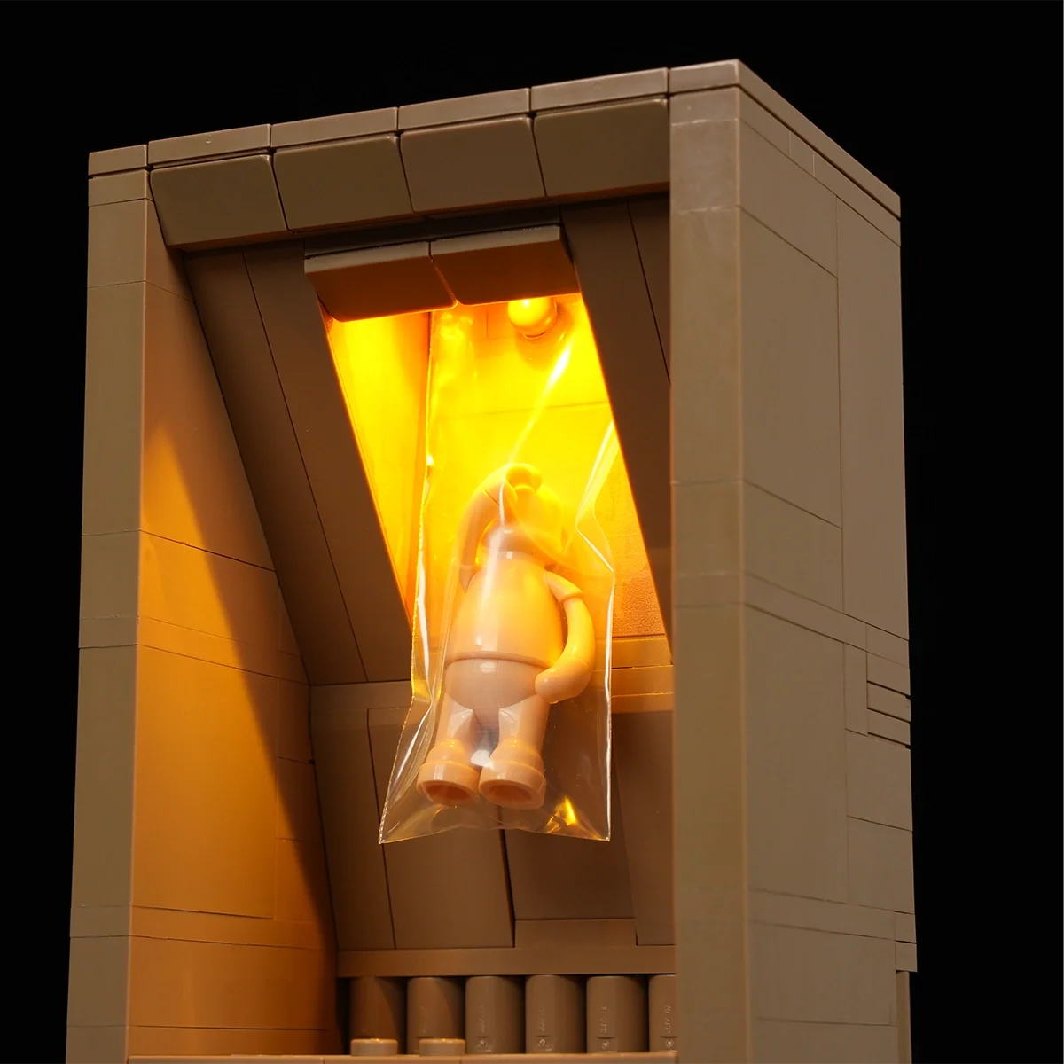 The Creation of the Replicant (GWP, Limited to 700 Sets)