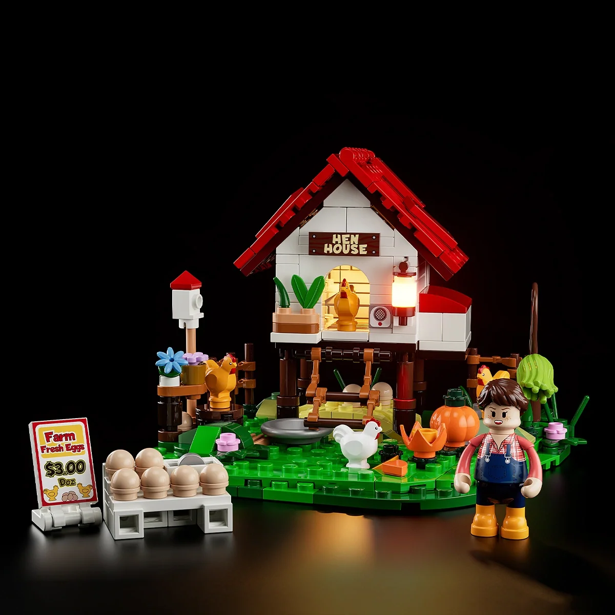 Farm Life