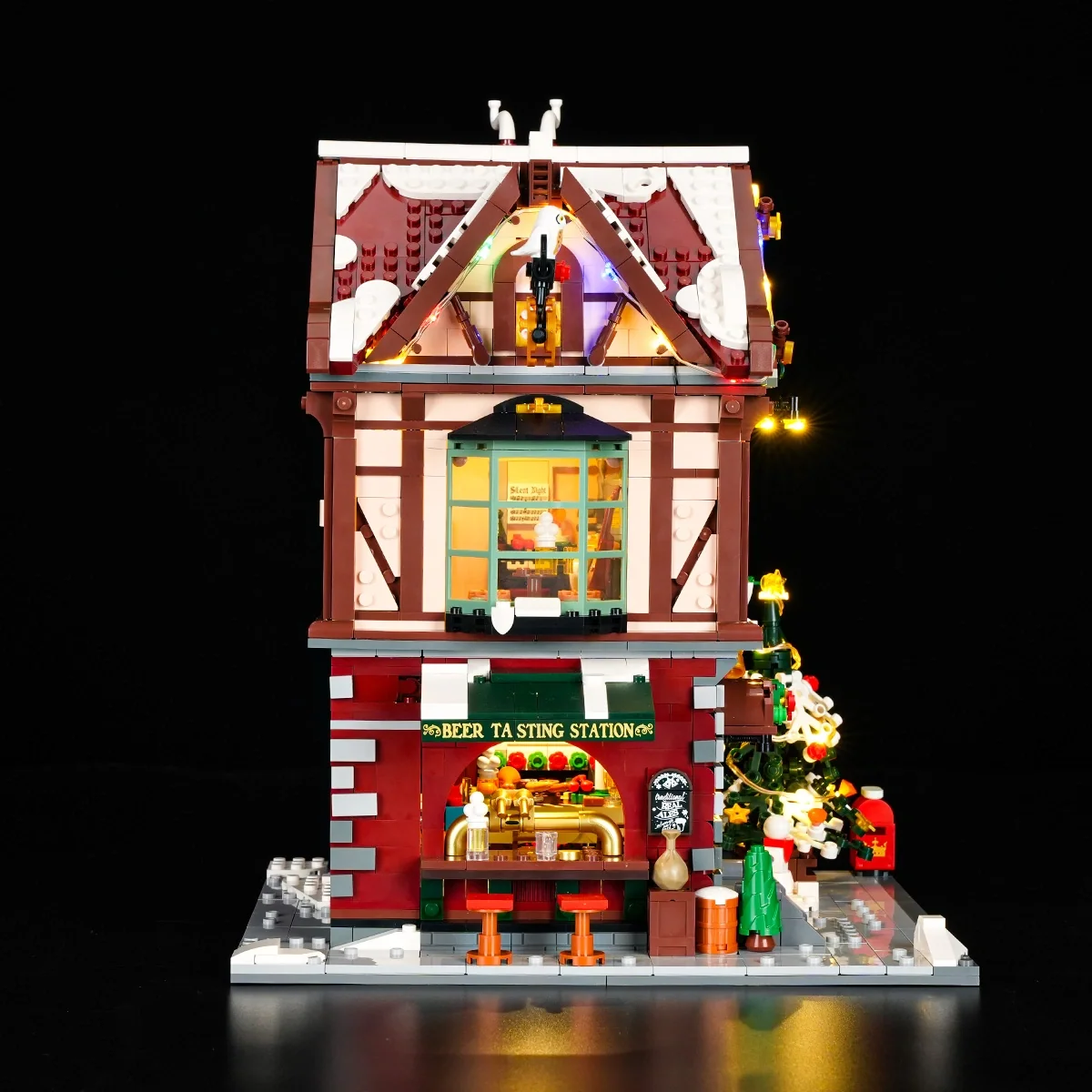 Christmas Pub (Limited Edition Gift Set)