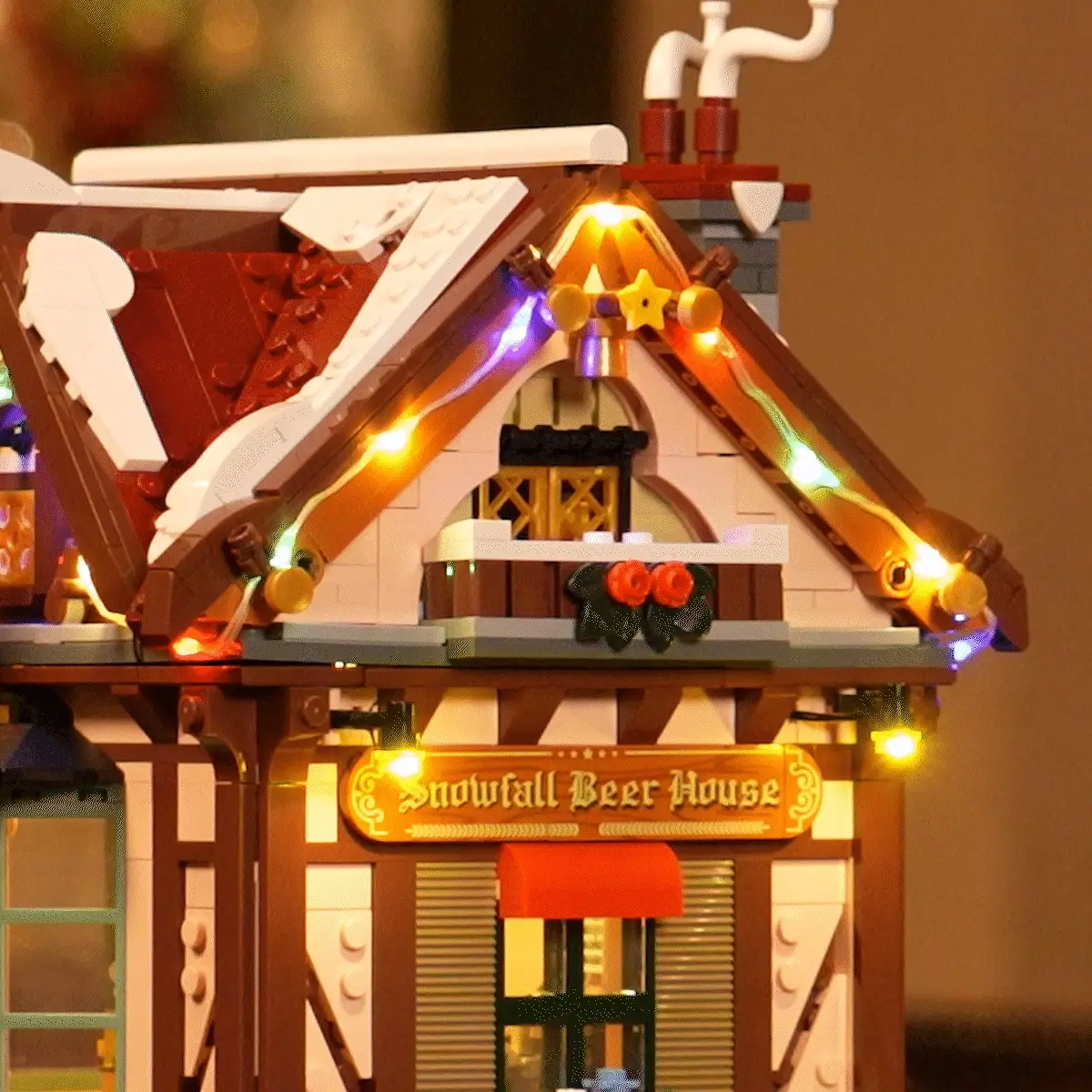 Christmas Pub (Limited Edition Gift Set)